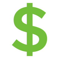 Dollar Sign
