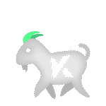 Kingz Goat
