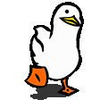 Waddle Waddle