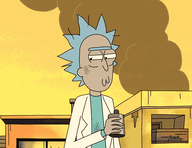Rick And Morty