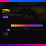 Weflix - Movie, TV Show and Anime Streaming Platform [RIPPED]