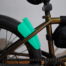 BMX Tire Alignment Tool (BMX Tire Wedge)