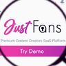 JustFans - Premium Content Creators SaaS platform v10.0.0